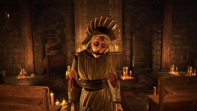 Crisol Theater of Idols screenshot