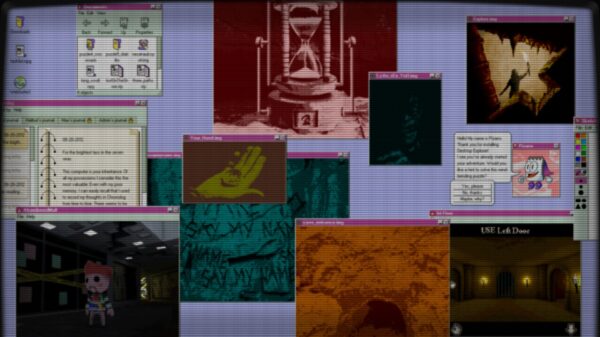 Desktop Explorer key art