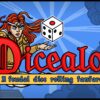 Dicealot key art