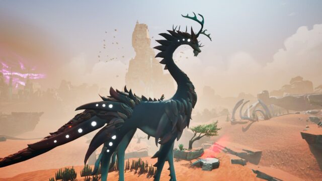 Edenfall Legacy of the First Wardens game screenshot