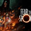 Fear the Spotlight key art