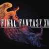 Final Fantasy XVI Logo
