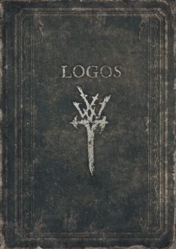 Final Fantasy XVI Logos Book Cover