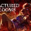 Fractured Blooms key art