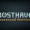 Frosthaven Awakening Protocol key art