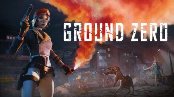 Ground Zero key art