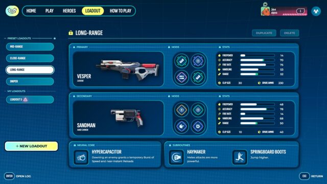 Heart Electric game screenshot 