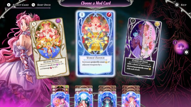 Hell Maiden screenshot