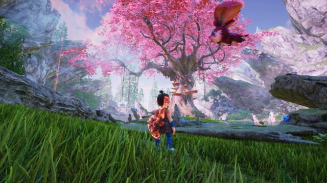 Kaku Ancient Seal screenshot