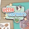 Little Corners key art