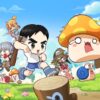 MapleStory Idle RPG key visual