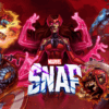 Marvel Snap Undead Horde key art