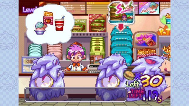 Milanos Odd Job Collection game screenshot