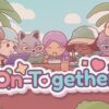 On Together key art