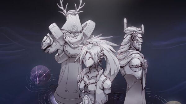 Paraside Duality Unbound key art