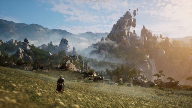 Project TAL game screenshot