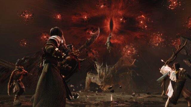 Project TAL screenshot