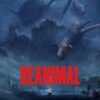 Reanimal key art