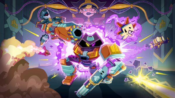 Rebel Engine key art