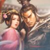 Romance of the Three Kingdoms 8 Remake header