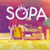 SOPA key art