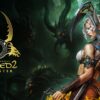 Sacred 2 Remaster key art