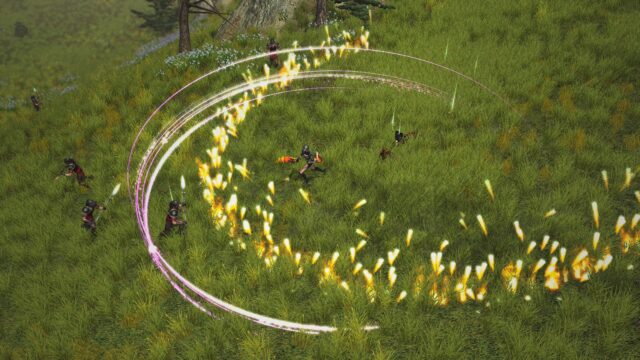 Sacred 2 Remaster game screenshot