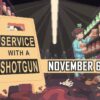 Service with a Shotgun key art