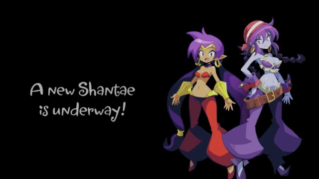 Shantae 7 image