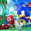 Sonic Rumble header