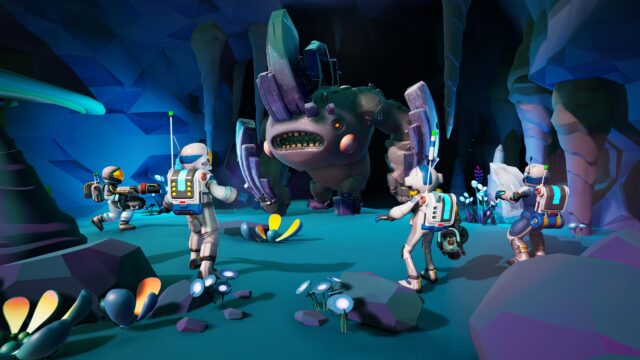 Starseeker Astroneer Expeditions game screenshot