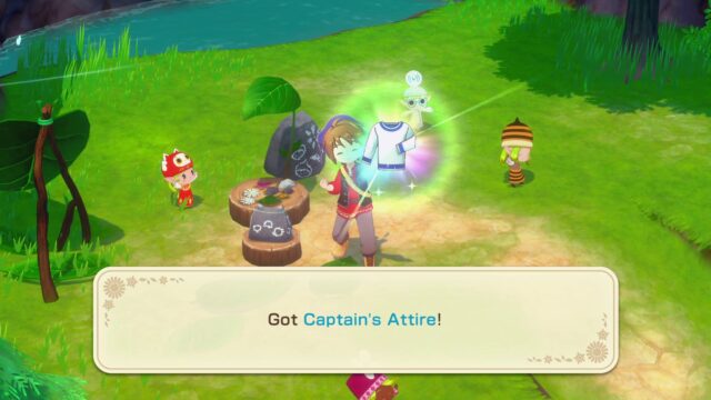 Story of Seasons Grand Bazaar Bingo Update game screenshot