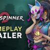 Talespinner header
