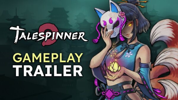 Talespinner header