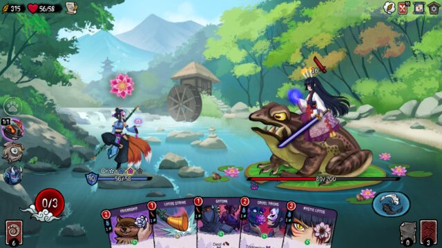 Talespinner screenshot