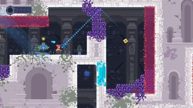 TetherGeist screenshot