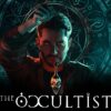 Key Art for the game The Occultist.