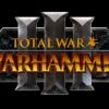 Total War Warhammer 3 logo