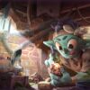 Trash Goblin key art