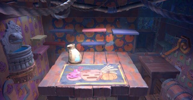 Trash Goblin screenshot