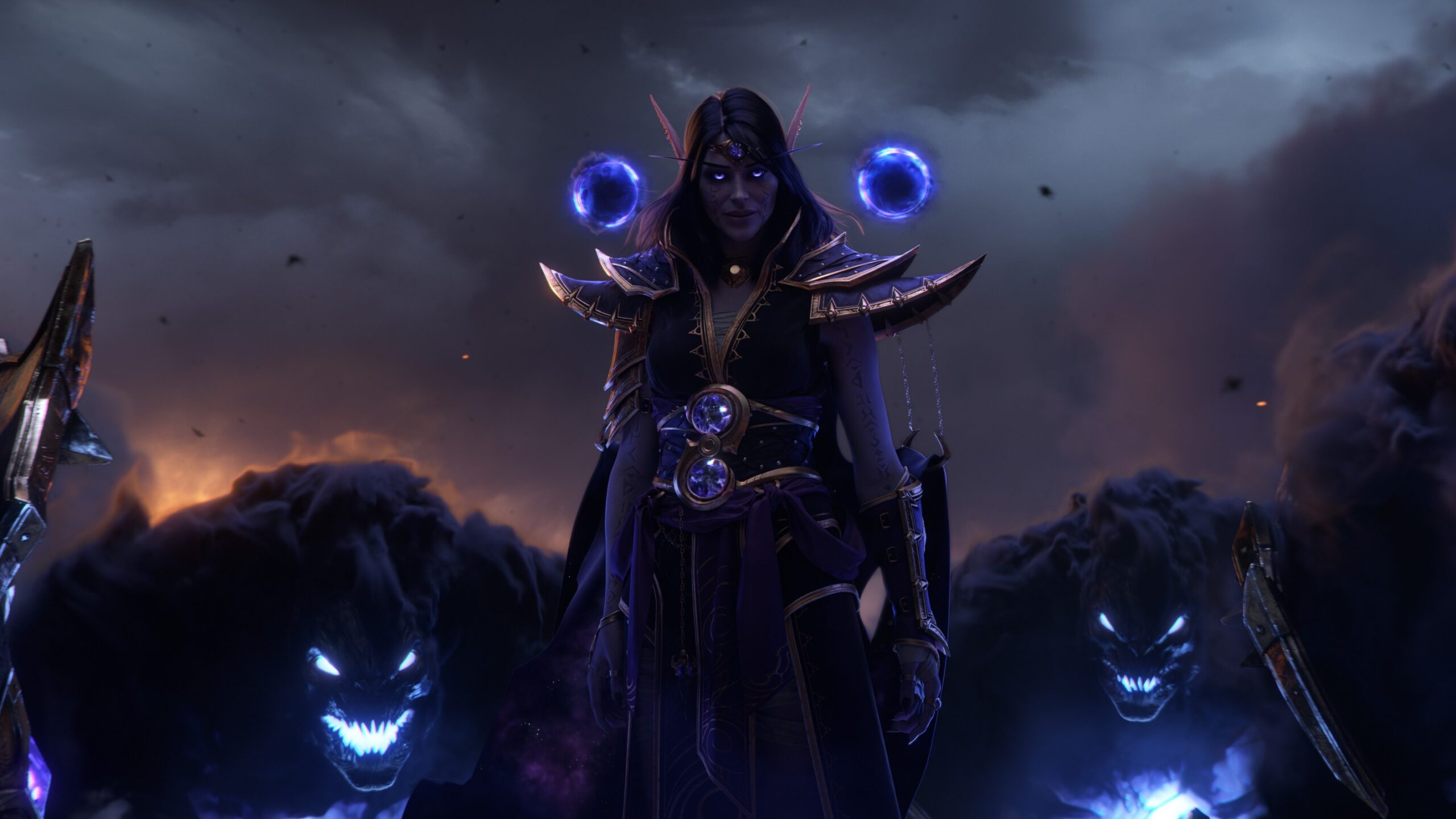 World of Warcraft: Midnight cinematic