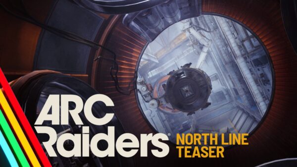 Arc Raiders North Line Teaser thumbnail