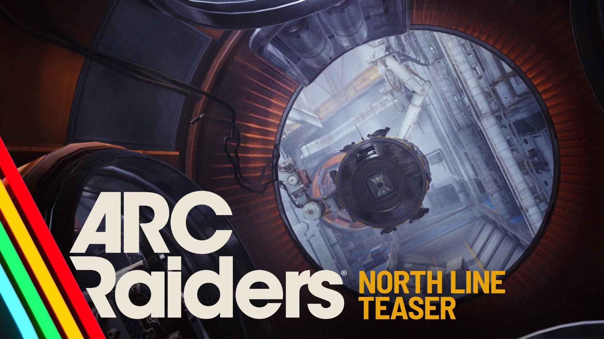 Arc Raiders North Line Teaser thumbnail