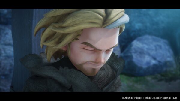 Dragon Quest VII Remastered Adult Kiefer header