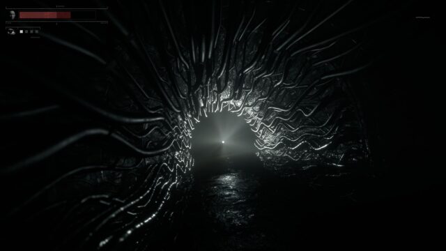 Drowned Lake game screenshot