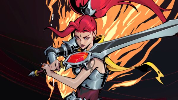 Eclipse Breaker key art