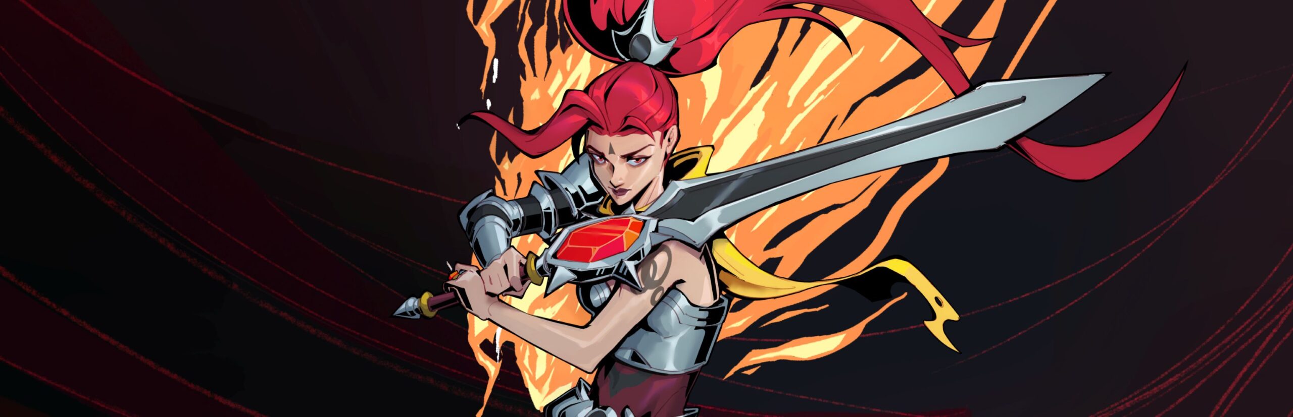 Eclipse Breaker key art