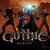 Gothic Remake key art