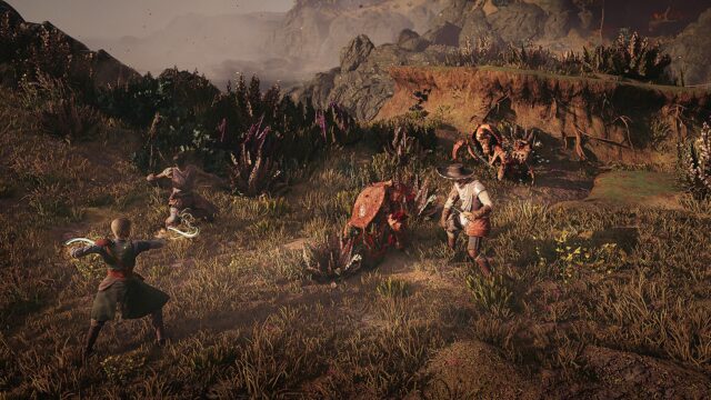 Greedfall 2 The Dying World - Combat Improvements