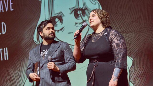 Indie Live Expo Awards